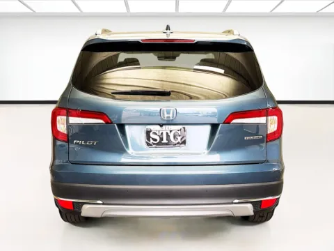 More photos of 2022 Honda Pilot Touring 8 Passenger at STG Montclair, CA