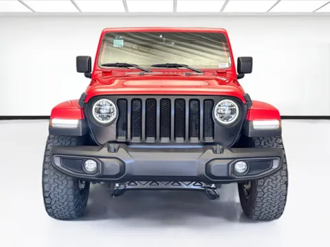 Photos of 2021 Jeep Wrangler Unlimited Sport S for sale in Montclair, CA at STG Montclair
