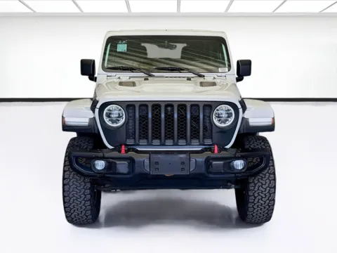 Photos of 2021 Jeep Wrangler Unlimited Rubicon for sale in Montclair, CA at STG Montclair