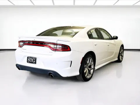 More photos of 2023 Dodge Charger GT at STG Montclair, CA