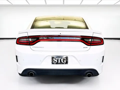 More photos of 2023 Dodge Charger GT at STG Montclair, CA