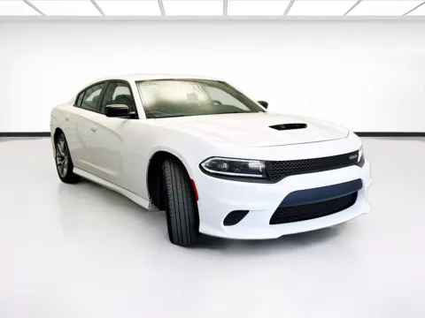 Another view of 2023 Dodge Charger GT for sale in Montclair, CA at STG Montclair