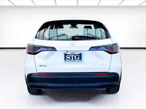 More photos of 2023 Honda HR-V LX at STG Montclair, CA