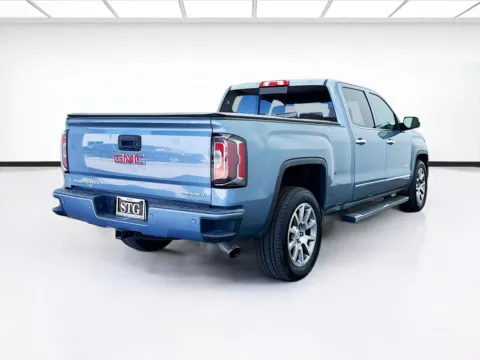 More photos of 2016 GMC Sierra 1500 Denali at STG Montclair, CA