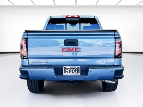More photos of 2016 GMC Sierra 1500 Denali at STG Montclair, CA