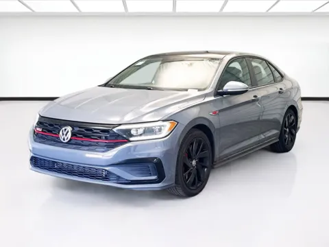 Gray 2020 Volkswagen Jetta GLI 2.0T Autobahn for sale in Montclair, CA