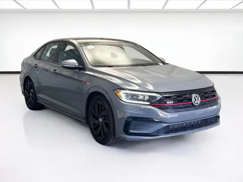 Another view of 2020 Volkswagen Jetta GLI 2.0T Autobahn for sale in Montclair, CA at STG Montclair