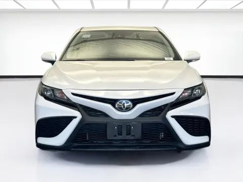 Photos of 2024 Toyota Camry SE for sale in Montclair, CA at STG Montclair