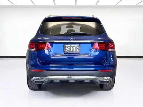 More photos of 2021 Mercedes-Benz GLC 300 4MATIC at STG Montclair, CA