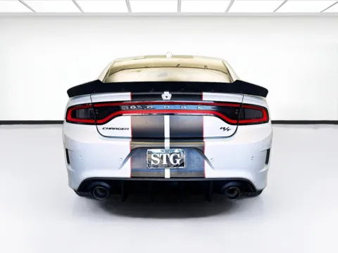 More photos of 2020 Dodge Charger R/T at STG Montclair, CA