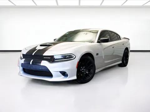 Gray 2020 Dodge Charger R/T for sale in Montclair, CA