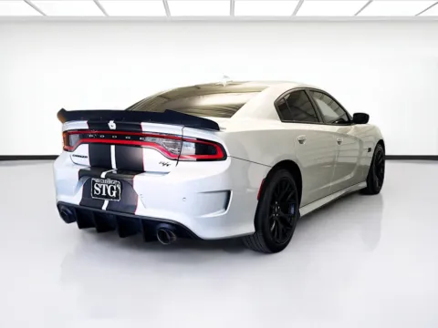 More photos of 2020 Dodge Charger R/T at STG Montclair, CA