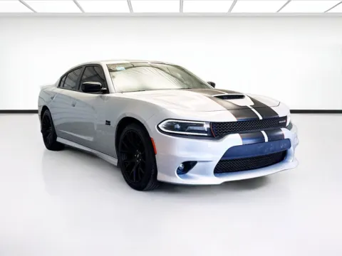 Another view of 2020 Dodge Charger R/T for sale in Montclair, CA at STG Montclair