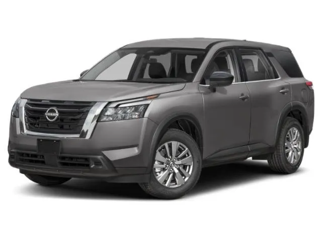 2024 Nissan Pathfinder S for sale in Montclair, CA