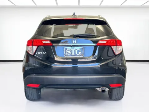 More photos of 2022 Honda HR-V EX at STG Montclair, CA