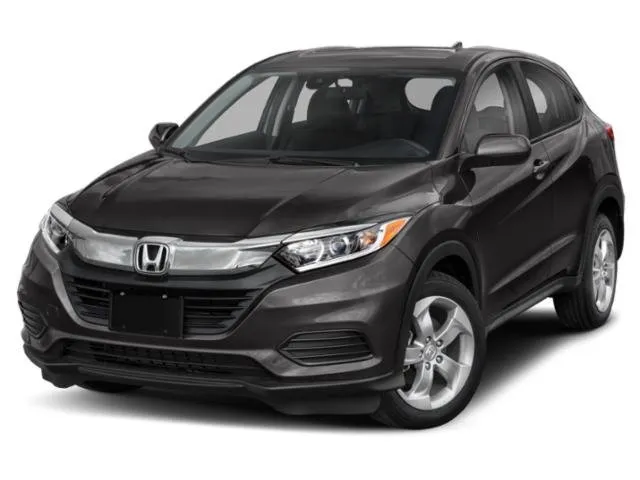2022 Honda HR-V EX for sale in Montclair, CA