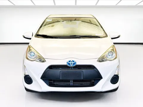 Photos of 2015 Toyota Prius c One for sale in Montclair, CA at STG Montclair