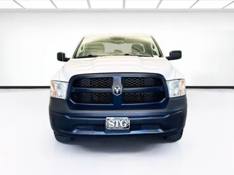 Photos of 2022 Ram 1500 Classic Tradesman for sale in Montclair, CA at STG Montclair