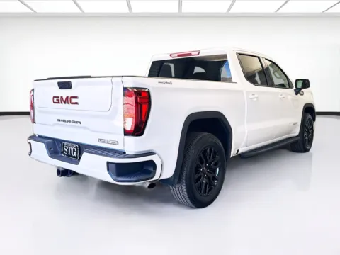 More photos of 2024 GMC Sierra 1500 Elevation at STG Montclair, CA