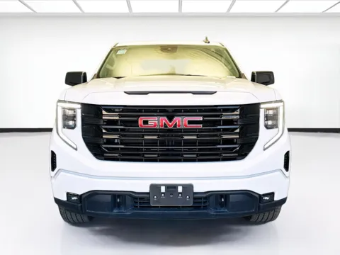 Photos of 2024 GMC Sierra 1500 Elevation for sale in Montclair, CA at STG Montclair