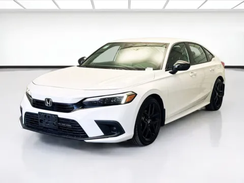 Unknown 2024 Honda Civic Sport for sale in Montclair, CA