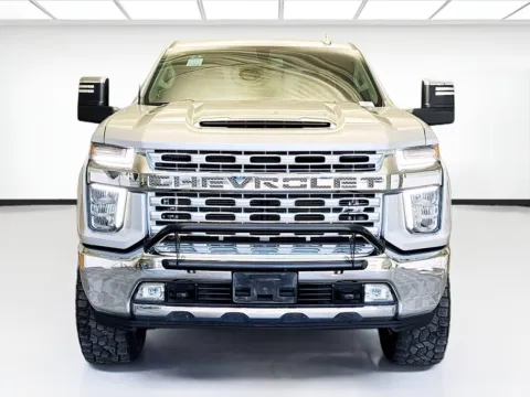 Photos of 2021 Chevrolet Silverado 2500HD LTZ for sale in Montclair, CA at STG Montclair