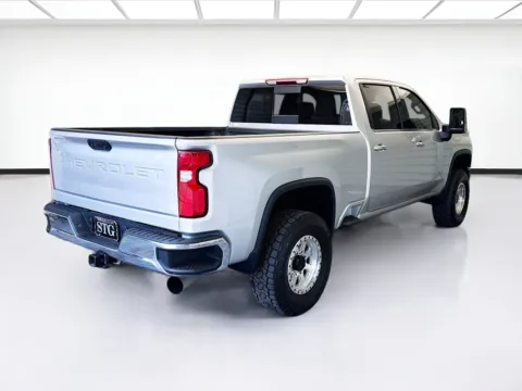 More photos of 2021 Chevrolet Silverado 2500HD LTZ at STG Montclair, CA