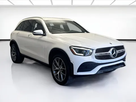 Another view of 2022 Mercedes-Benz GLC 300 4MATIC for sale in Montclair, CA at STG Montclair