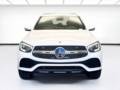 Photos of 2022 Mercedes-Benz GLC 300 4MATIC for sale in Montclair, CA at STG Montclair