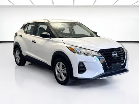 Another view of 2023 Nissan Kicks S for sale in Montclair, CA at STG Montclair