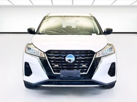 Photos of 2023 Nissan Kicks S for sale in Montclair, CA at STG Montclair