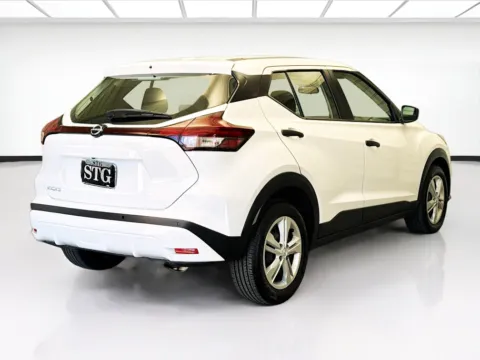 More photos of 2023 Nissan Kicks S at STG Montclair, CA
