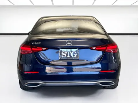 More photos of 2022 Mercedes-Benz C-Class C 300 at STG Montclair, CA
