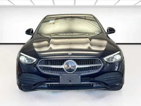 Photos of 2022 Mercedes-Benz C-Class C 300 for sale in Montclair, CA at STG Montclair