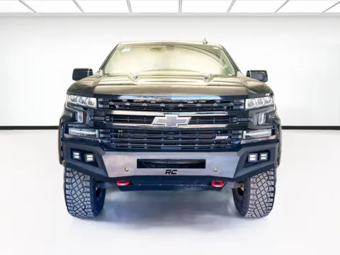 Photos of 2020 Chevrolet Silverado 1500 LT Trail Boss for sale in Montclair, CA at STG Montclair