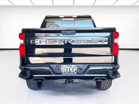 More photos of 2020 Chevrolet Silverado 1500 LT Trail Boss at STG Montclair, CA