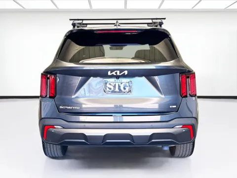 More photos of 2024 Kia Sorento X-Line EX at STG Montclair, CA