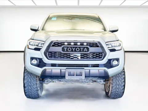 Photos of 2023 Toyota Tacoma SR5 V6 for sale in Montclair, CA at STG Montclair