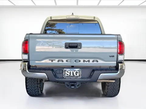 More photos of 2023 Toyota Tacoma SR5 V6 at STG Montclair, CA