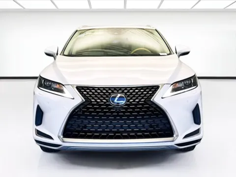 Photos of 2022 Lexus RX 350L for sale in Montclair, CA at STG Montclair
