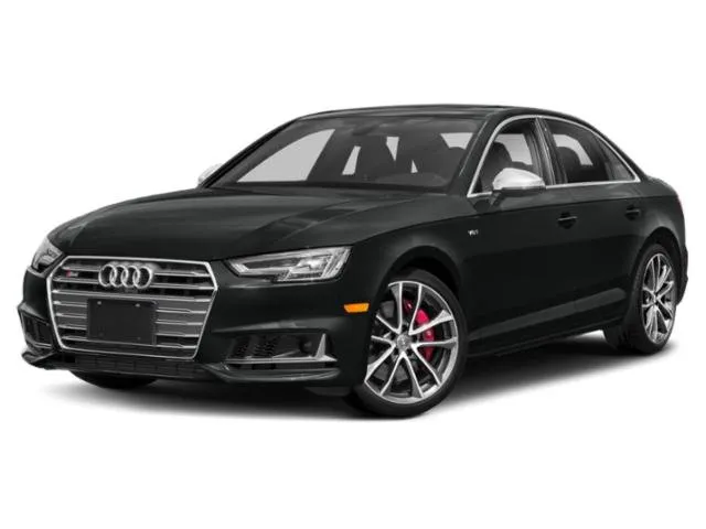 2018 Audi S4 3.0T Prestige quattro for sale in Montclair, CA
