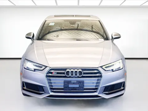 Photos of 2018 Audi S4 3.0T Prestige quattro for sale in Montclair, CA at STG Montclair