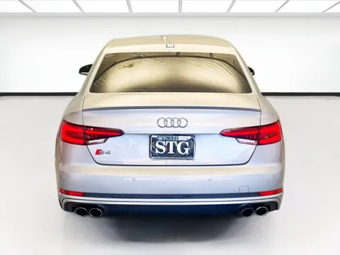 More photos of 2018 Audi S4 3.0T Prestige quattro at STG Montclair, CA