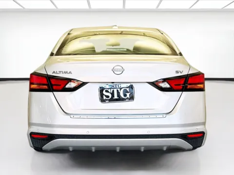 More photos of 2023 Nissan Altima 2.5 SV at STG Montclair, CA
