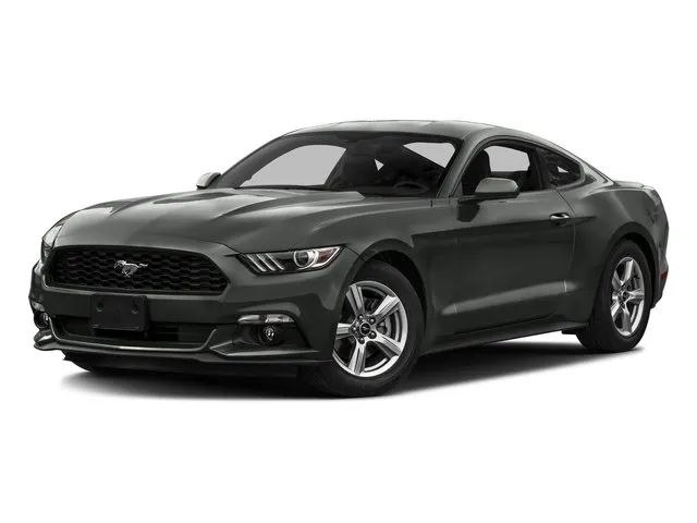 2016 Ford Mustang EcoBoost Premium for sale in Montclair, CA