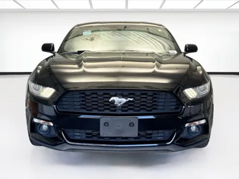 Photos of 2016 Ford Mustang EcoBoost Premium for sale in Montclair, CA at STG Montclair