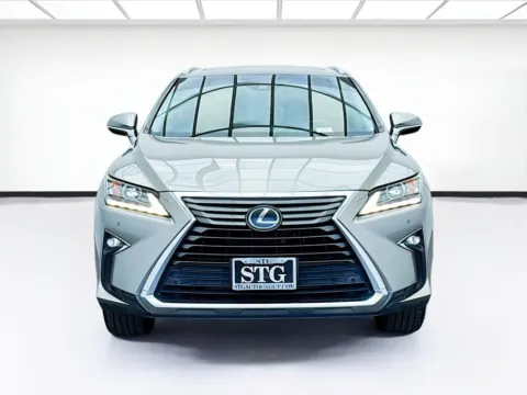 Photos of 2017 Lexus RX 350 F Sport for sale in Montclair, CA at STG Montclair