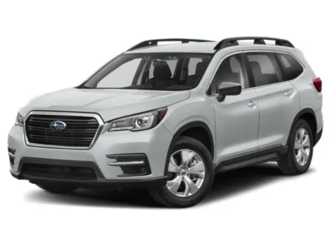 Gray 2019 Subaru Ascent Premium for sale in Montclair, CA