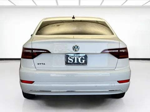 More photos of 2019 Volkswagen Jetta 1.4T SE at STG Montclair, CA