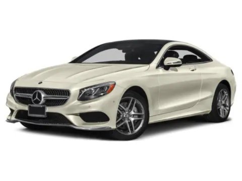 Black 2015 Mercedes-Benz S-Class S 550 4MATIC for sale in Montclair, CA